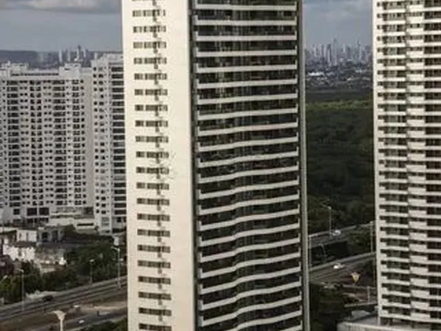 Imagem 11: Maria Olívia - Boa Viagem - 3 Quartos