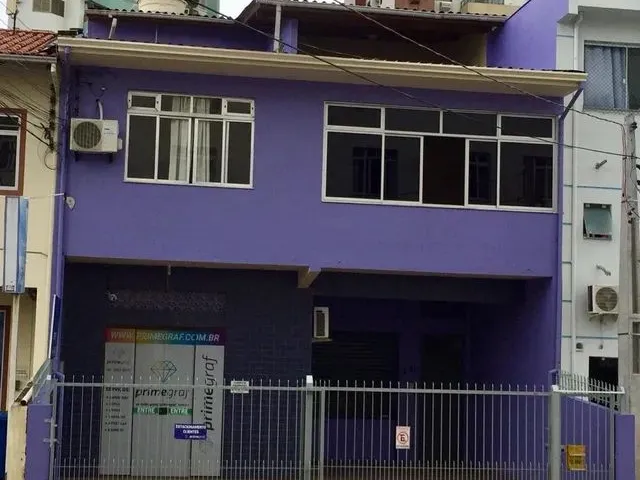 Imagem: Alugo Sala Comercial - Loja / Escritório