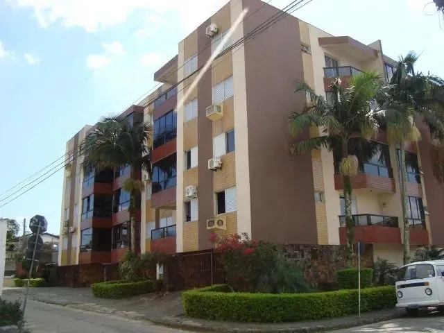 Imagem: Criciúma - Apartamento Padrão - Operária
