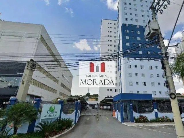 Imagem: Apartamento Residencial Colinas