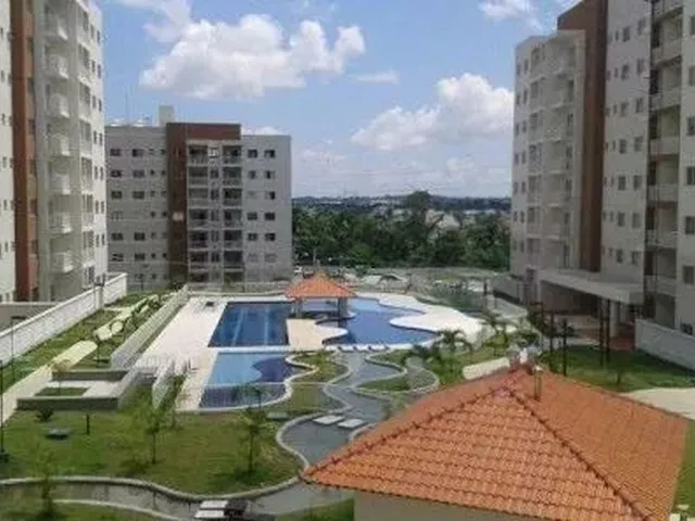 Imagem 14: Lindo Apartamento no Coandominio Flex Parque 10