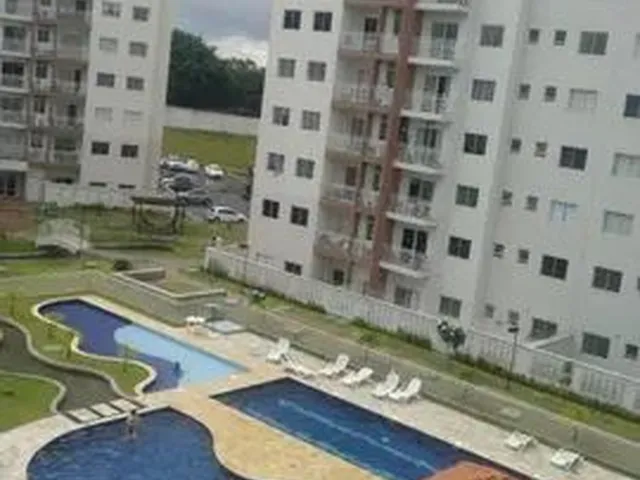 Imagem 13: Lindo Apartamento no Coandominio Flex Parque 10