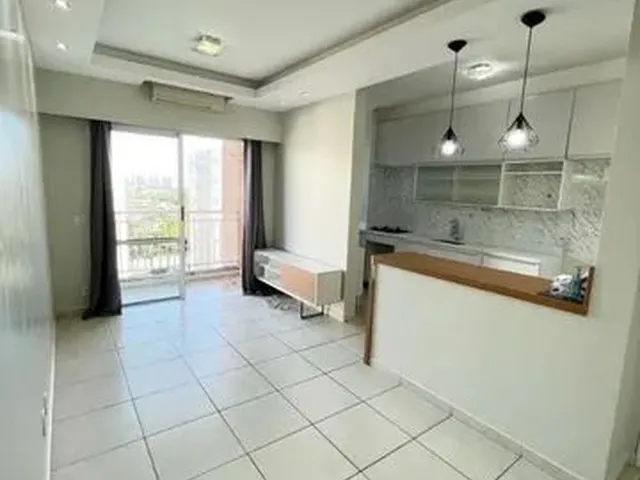 Imagem 6: Lindo Apartamento no Coandominio Flex Parque 10