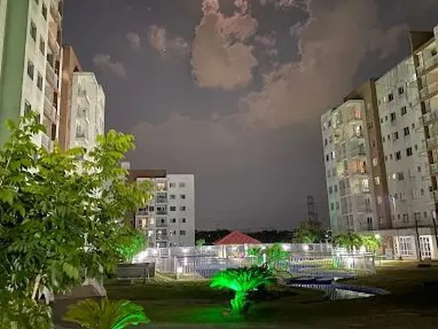 Imagem 5: Lindo Apartamento no Coandominio Flex Parque 10