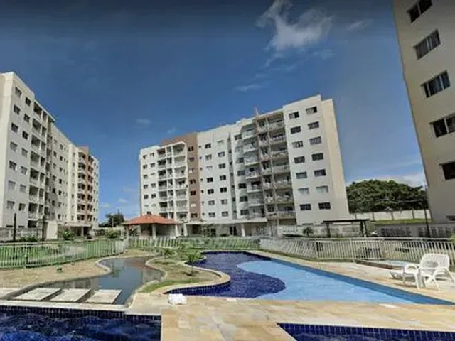 Imagem 10: Lindo Apartamento no Coandominio Flex Parque 10