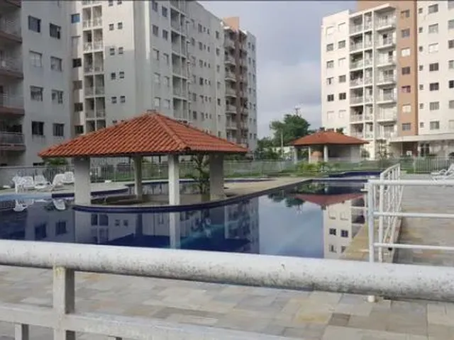 Imagem 8: Lindo Apartamento no Coandominio Flex Parque 10