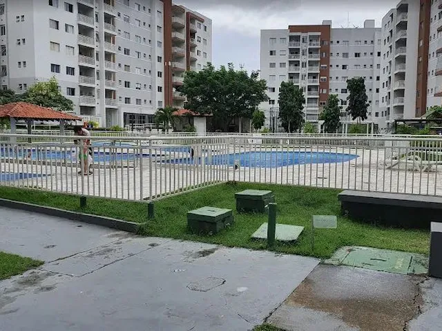 Imagem 7: Lindo Apartamento no Coandominio Flex Parque 10