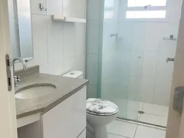 Imagem 9: Lindo Apartamento no Coandominio Flex Parque 10