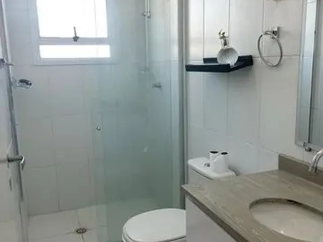 Imagem 3: Lindo Apartamento no Coandominio Flex Parque 10