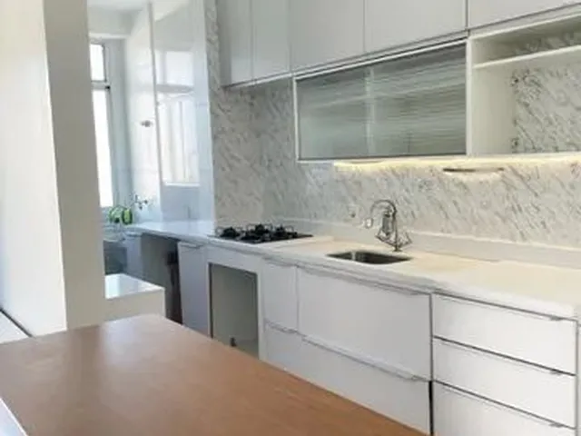 Imagem 15: Lindo Apartamento no Coandominio Flex Parque 10
