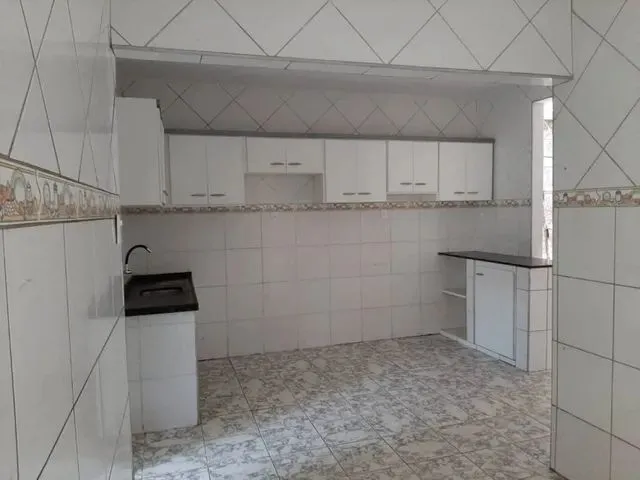 Imagem 3: Nat - Casa com 60 Metros Quadrados com 2 Quartos em Afogados - Recife - Pernambuco