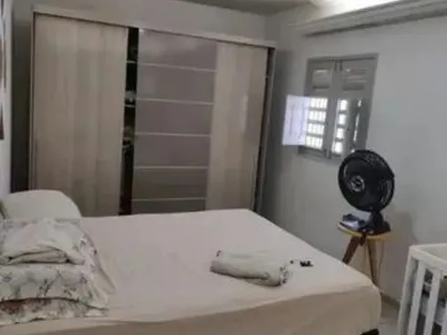 Imagem 3: Casa com Três Quartos no Bairro do Bengui