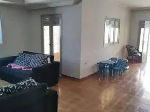 Imagem 4: Casa com Três Quartos no Bairro do Bengui