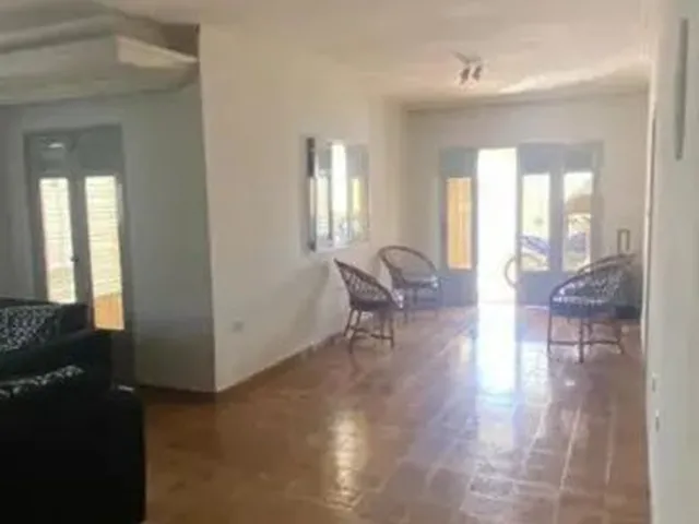 Imagem 8: Casa com Três Quartos no Bairro do Bengui