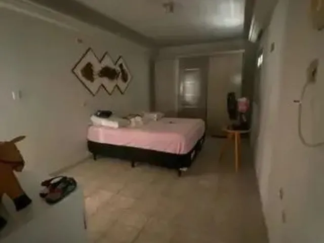 Imagem 5: Casa com Três Quartos no Bairro do Bengui