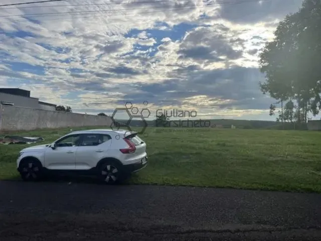 Imagem: Terreno 2000M2 Condomínio Recanto dos Nobres