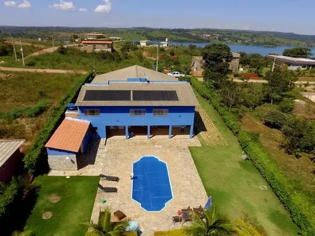 Imagem 5: Casa no Condomínio Condomínio Interlagos