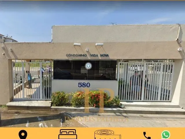 Imagem: Vende-Se Apt no Total Ville Vida Nova, 2