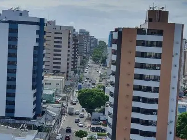 Imagem: Apartamento para Venda Tem 75M² com 3 Quartos