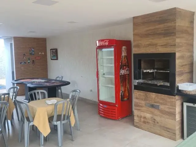 Imagem: Espaço para Eventos em Vicente Pires