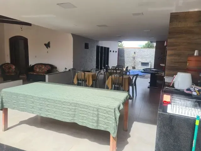 Imagem 2: Espaço para Eventos em Vicente Pires