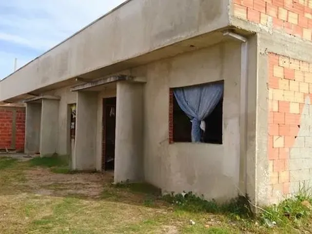 Imagem 1: Entrada + Parcelamento Direto. 02 Casas com Terreno de 440M2