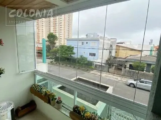 Imagem: Santo André - Apartamento Padrão - Silveira