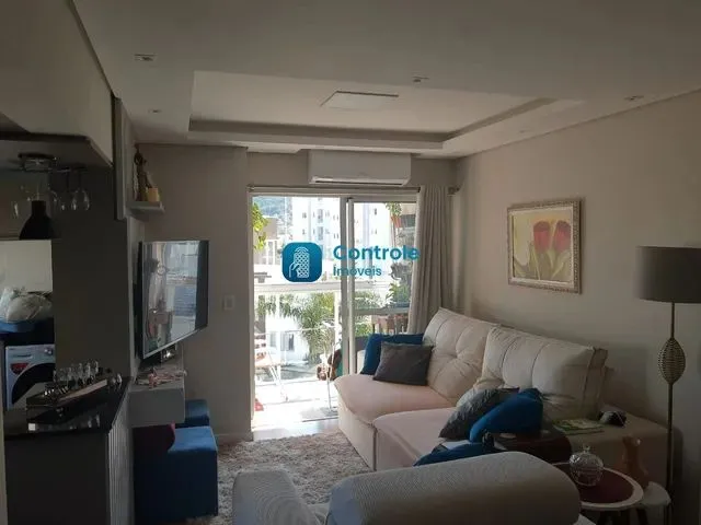 Imagem: Mp Apartamento de 02 Dormitórios, Sendo
