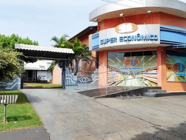 Imagem: Vendo Mercado 240M² e Casa 160M² em Novo
