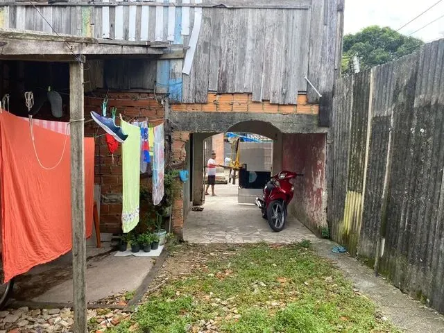 Imagem: Vendo Duas Casas no Marco 200 Mil as Duas