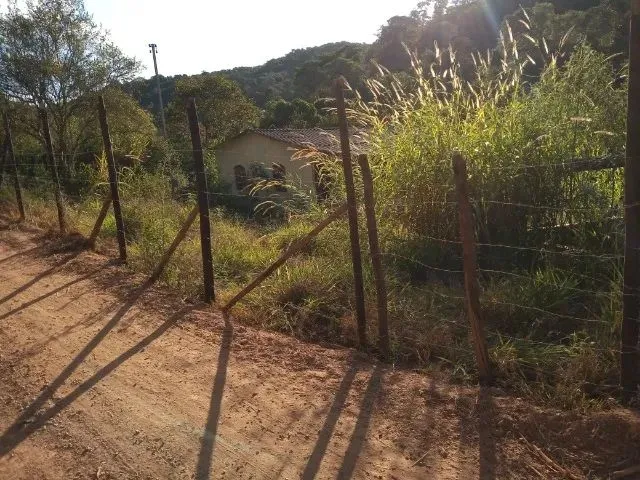 Imagem 5: Chácara em Olaria