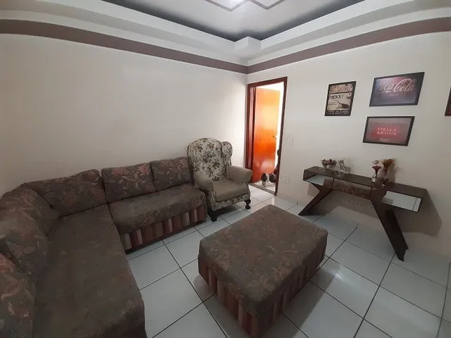 Imagem 9: Vendo Casa Mobiliada em Gaivotas 90 Mil