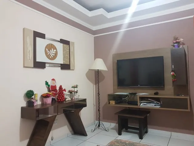 Imagem 6: Vendo Casa Mobiliada em Gaivotas 90 Mil
