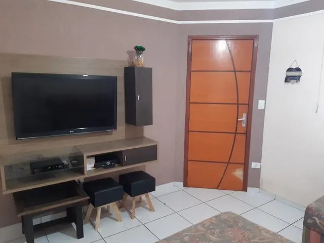 Imagem 13: Vendo Casa Mobiliada em Gaivotas 90 Mil