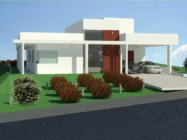 Imagem: Lagoa santa - Casa de Condomínio - Gran