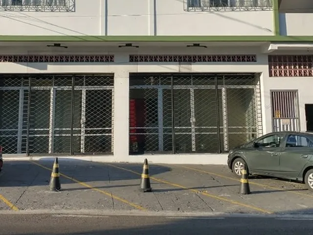 Imagem: Loja Galpão Depósito no Centro Leonardo