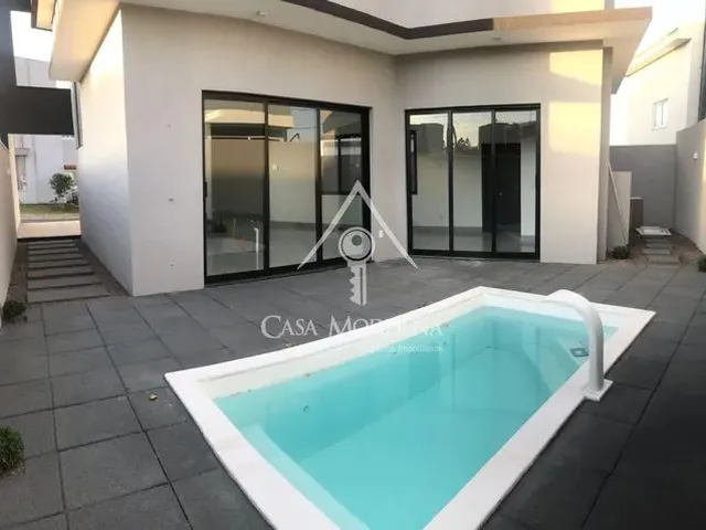 Imagem: Sobrado com 3 Dormitórios À Venda, Fag