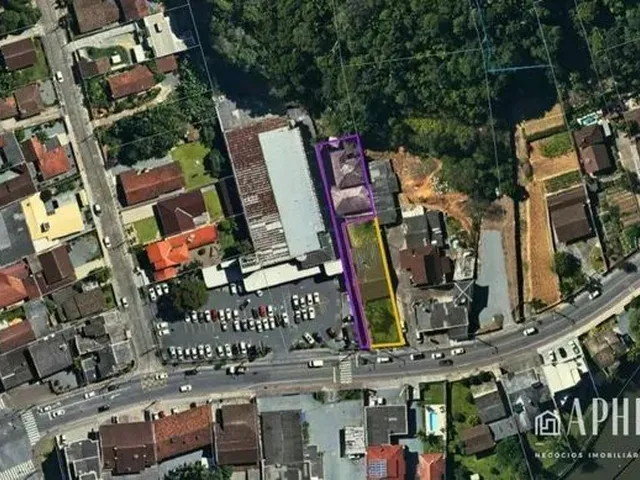 Imagem: Terreno À Venda, 1200 M² por R$ 1.280.000,00