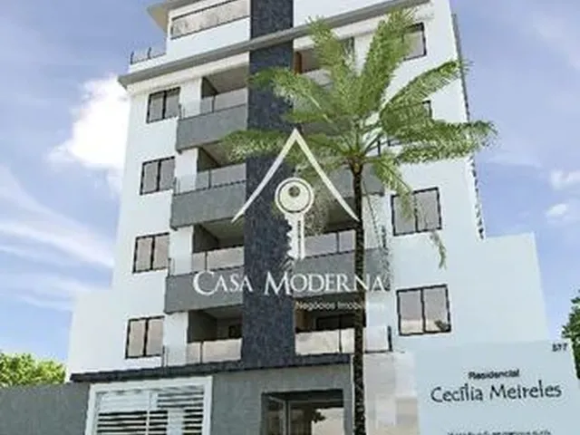 Imagem: Apartamento com 2 Dormitórios À Venda,96.49