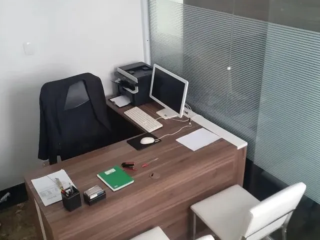 Imagem: Oportunidade! Vendo Linda Sala Comercial!