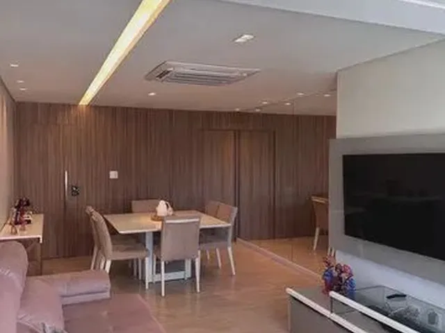 Imagem: Apartamento Novo, com 88M², 3 Quartos
