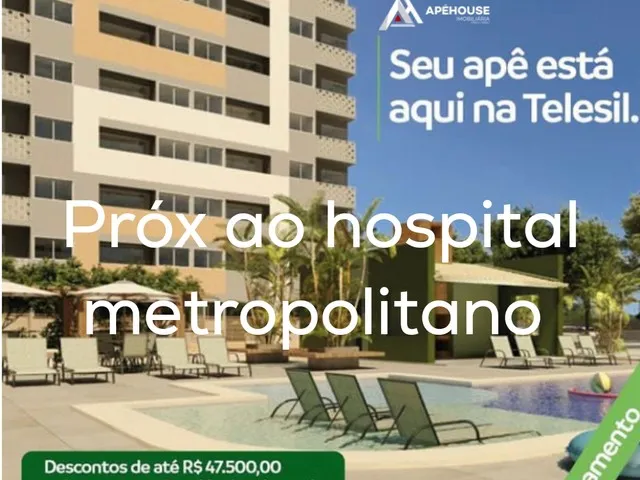 Imagem: Apartamento Próximo Ao Hospital Metropolitano