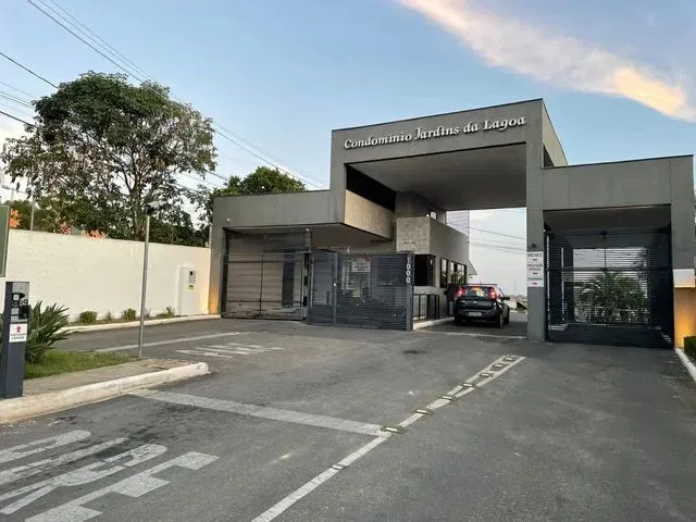 Imagem: Lagoa santa - Loteamento/Condomínio - Cond