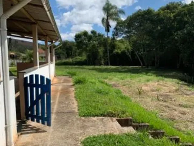Imagem: Lindo Sítio em Antônio Carlos Mg