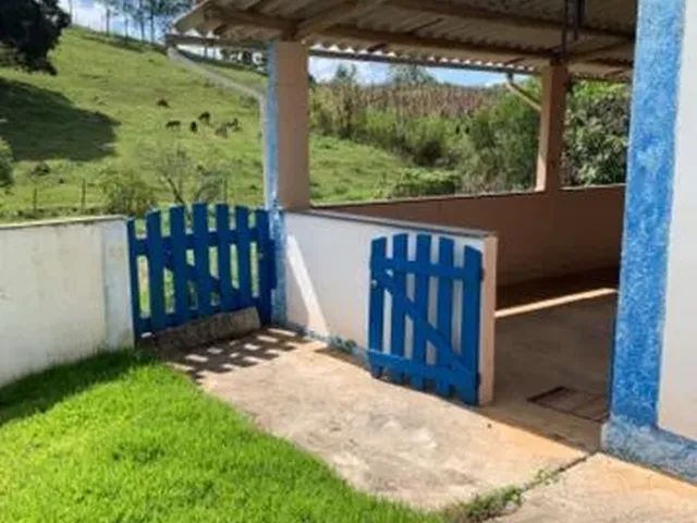 Imagem 6: Lindo Sítio em Antônio Carlos Mg