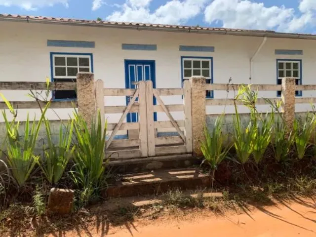 Imagem 9: Lindo Sítio em Antônio Carlos Mg