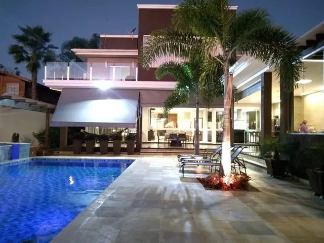 Imagem: Lagoa santa - Casa de Condomínio - Pontal