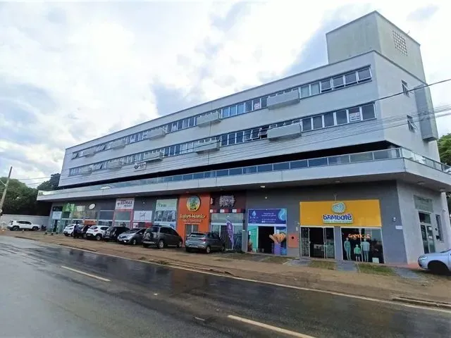 Imagem: Lagoa santa - Conjunto Comercial/Sala