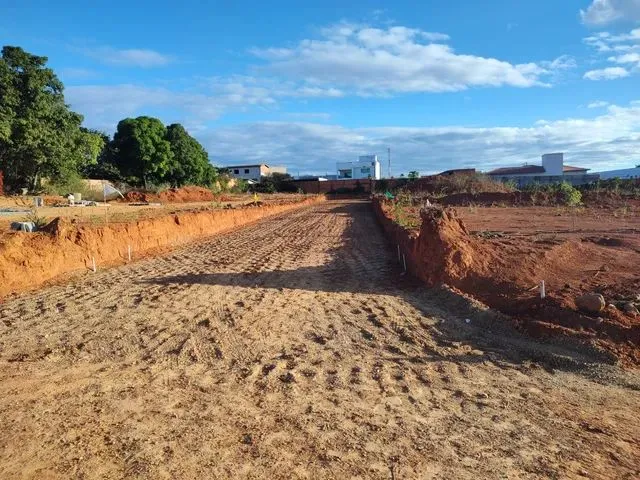 Imagem: Lote a Partir 200 Metros Quadrados no Residencial