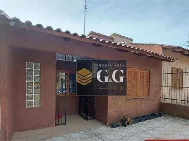 Imagem: Casa com 2 Dormitórios À Venda, 60 M²